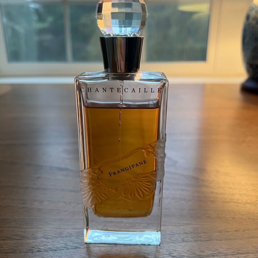 Chantecaille Frangipane EDP